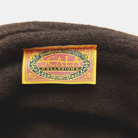 Scala Collezione Beanie/Toque - Picture 4 of 6